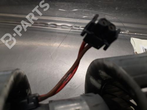 Heater blower motor BMW X3 (E83) 3.0 d | BP9323303M62 