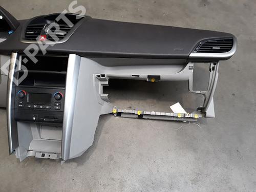 Dashboard PEUGEOT 207 SW (WK_) 1.6 HDi | BP9322637C46 