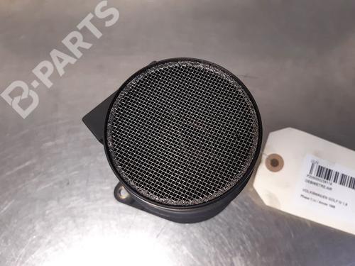 Mass air flow sensor VW GOLF IV (1J1) 1.9 TDI | BP9334115M95 