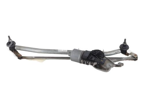 Front wiper motor DACIA DUSTER (HS_) 1.5 dCi (HSMC) | BP29763572M29