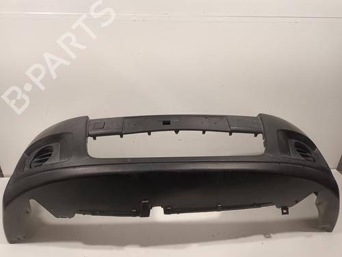 Front bumper CITROËN JUMPY II Van 1.6 HDi 90 16V | BP39521005C7 - Image 5