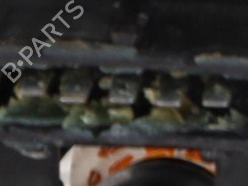 Left taillight PEUGEOT PARTNER MPV (5_, G_) 2.0 HDI | BP31798025C34 