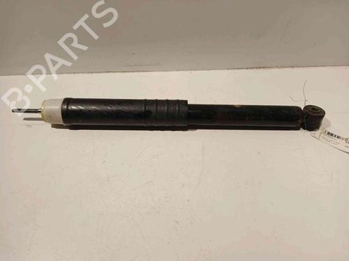 Used Right rear shock absorber Right rear shock absorber RENAULT CLIO IV Grandtour (KH_) 1.5 dCi 90 (KHN3, KHN4) (90 hp) 17738346 17738346