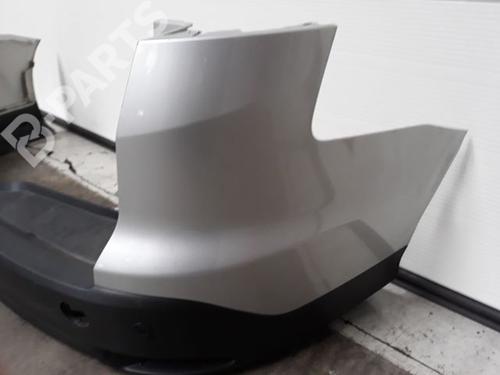 Rear bumper FORD FOCUS III Turnier 1.5 TDCi | BP9319510C8 