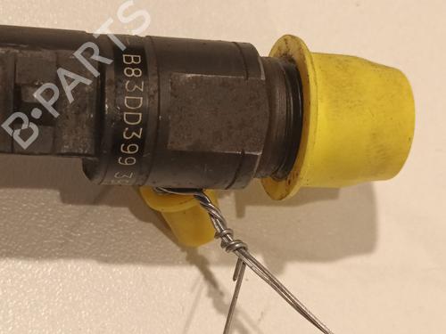 Injector RENAULT MODUS / GRAND MODUS (F/JP0_) 1.5 dCi (FP0E, JP0E) | BP39894372M100 - Image 3