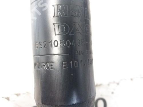 Left rear shock absorber DACIA DUSTER (HS_) 1.5 dCi | BP9330517M18 