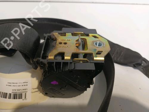Front right belt tensioner BMW X5 (E53) 3.0 d | BP13077436C88 