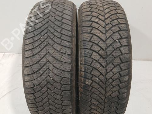 Used Other Other SKODA FABIA II Combi (545) 1.6 TDI (90 hp) 34150689 34150689