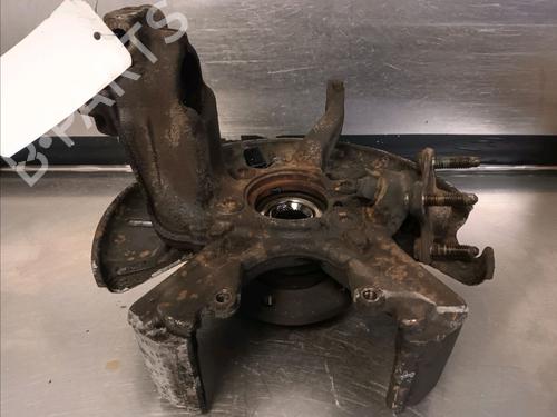 Right front steering knuckle VW GOLF V (1K1) 1.9 TDI | BP14860127M26 