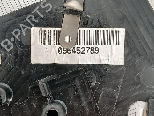 Left mirror glass OPEL CORSA C (X01) 1.3 CDTI (F08, F68) | BP31080762C148 