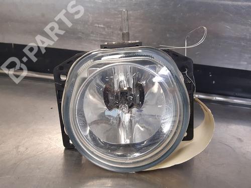 Used Left front fog light PEUGEOT BIPPER (AA_) 1.3 HDi 75 (75 hp) 9335799