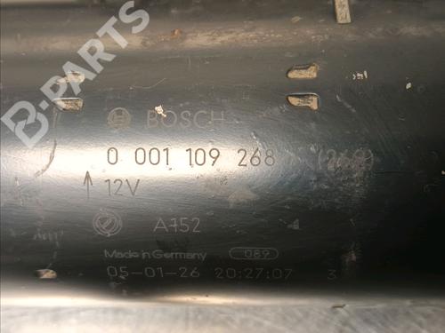 Starter ALFA ROMEO 166 (936_) 2.4 JTD (936AXA00, 936A3B00) | BP12094583M8 
