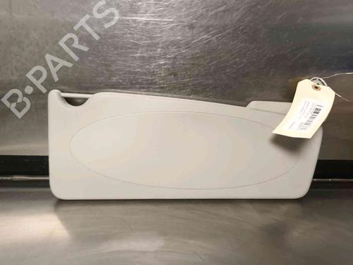 Used Left sun visor RENAULT KANGOO Express (FW0/1_) Z.E. (FW0Z, FW1Z) (60 hp) 20603899