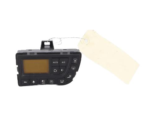 Used Climate control CITROËN C4 Grand Picasso I (UA_) 1.6 HDi (109 hp) 22244593