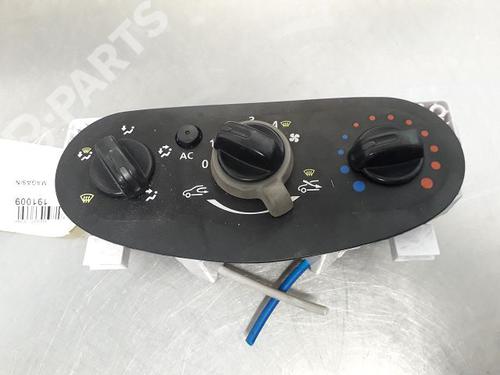 Used Climate control DACIA LOGAN MCV (KS_) 1.5 dCi (KS0W) (86 hp) 9324538