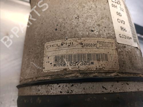 Right rear shock absorber LAND ROVER RANGE ROVER SPORT I (L320) 3.6 D 4x4 | BP13301061M19 