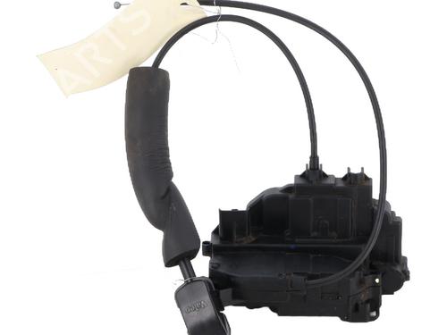 Used Rear left lock RENAULT MEGANE III Hatchback (BZ0/1_, B3_) 1.5 dCi (86 hp) 22364233