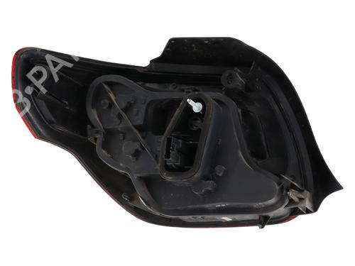 Right taillight CITROËN DS3 (SA_) 1.6 HDi 110 | BP22777082C35 