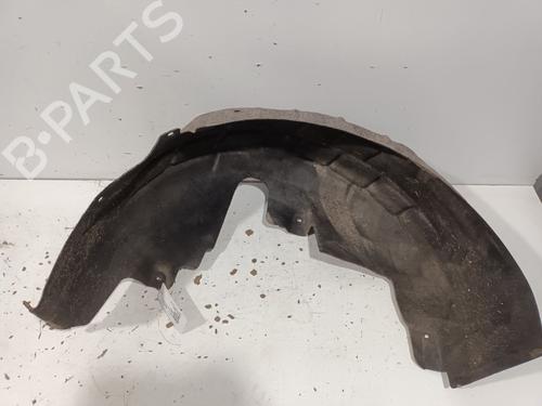 Wheel arch VW GOLF VII Variant (BA5, BV5) 1.4 TSI MultiFuel | BP21549790C56 