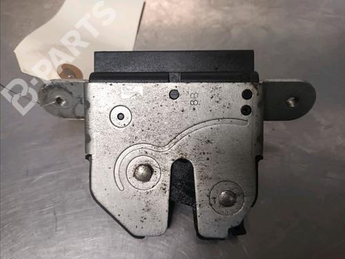 Tailgate lock OPEL CORSA D (S07) 1.3 CDTI (L08, L68) | BP10052910C101 