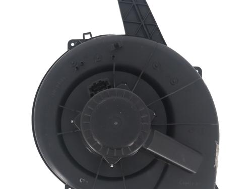 Used Heater blower motor SKODA FABIA III (NJ3) 1.0 (75 hp) 17993935