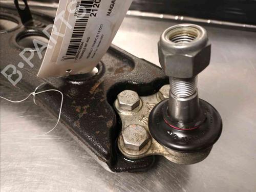 Right front suspension arm RENAULT TRAFIC III Van (FG_)  | BP20602323M13 