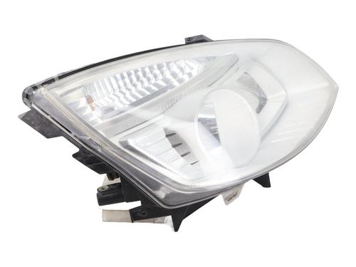 Right headlight RENAULT SCÉNIC II (JM0/1_) 1.9 dCi (JM14) | BP29518234C29 