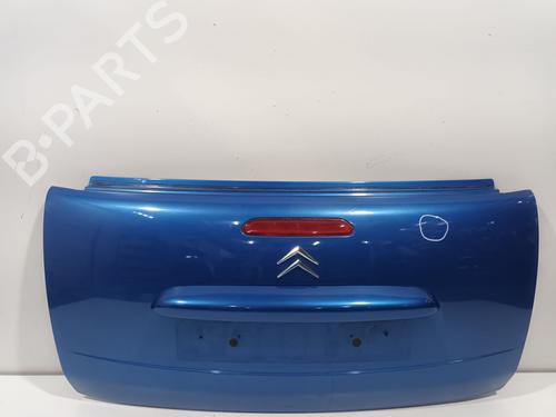 tailgate-citroen-c3-pluriel-hb_-2003-39967410 main image