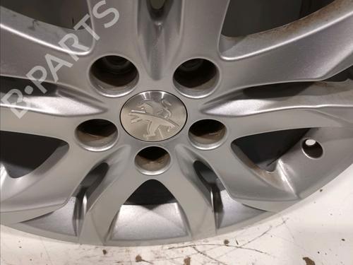 Rim PEUGEOT 508 I (8D_) 1.6 BlueHDi 120 | BP18277011C45 