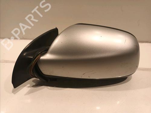 Left mirror PEUGEOT 307 SW (3H) 2.0 HDi 135 | BP14948842C26 