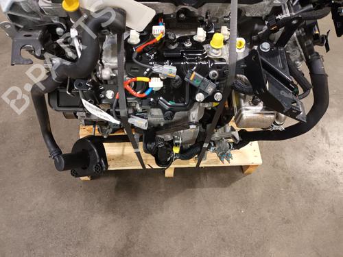 Engine RENAULT TRAFIC III Van (FG_) 2.0 dCi 130 (FGMY) | BP40240916M1 - Image 2