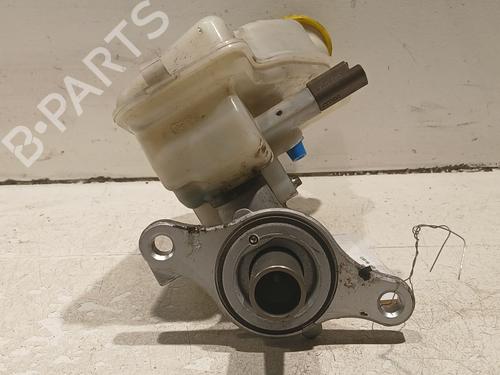 Brake master cylinder PEUGEOT 207 (WA_, WC_) 1.4 HDi | BP20609170M77 