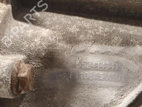 Gearbox FIAT 500 (312_) 1.2 (312AXA1A) | BP36881444M3  - Image 6