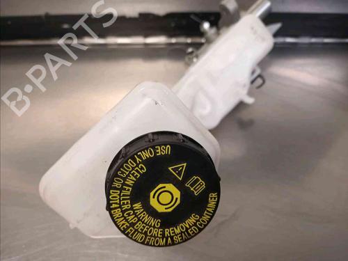 Brake master cylinder NISSAN QASHQAI II SUV (J11, J11_) 1.5 dCi | BP21083611M77 