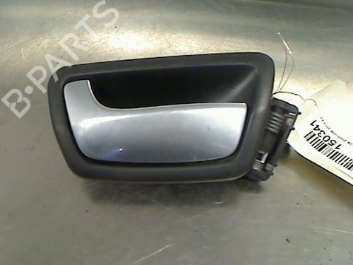 Høyre foran invendig håndtak FIAT ULYSSE (179_) 2.0 JTD (109 hp) 20599338
