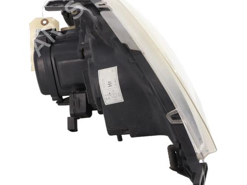 Left headlight MERCEDES-BENZ M-CLASS (W163) ML 270 CDI (163.113) | BP27272802C28 