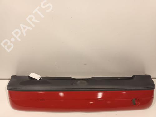 Used Rear bumper Rear bumper 39092826 39092826