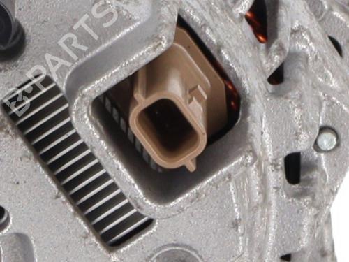 Alternator RENAULT MASTER III Van (FV) | BP32041388M7