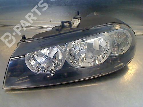 Used Left headlight ALFA ROMEO 156 (932_) 1.8 16V T.SPARK (932.A3100) (140 hp) 9318408