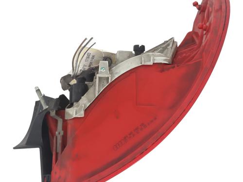 Left taillight AUDI A3 Sportback (8PA) 2.0 TDI | BP29419627C34 