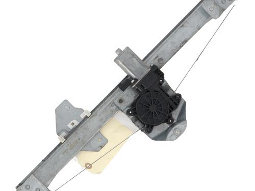 Used Front left window mechanism DACIA LODGY (JS_) 1.2 TCe (JSAY, JSM0) (115 hp) 23647826