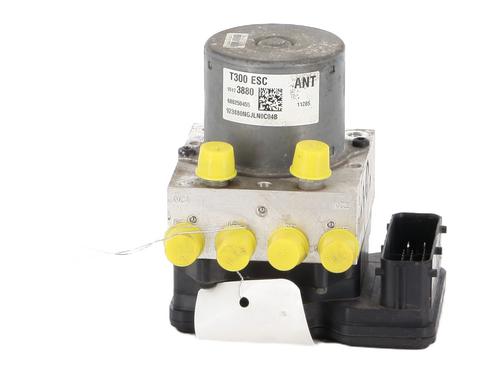 Used ABS pump CHEVROLET AVEO Saloon (T300) 1.3 D (75 hp) 26408339