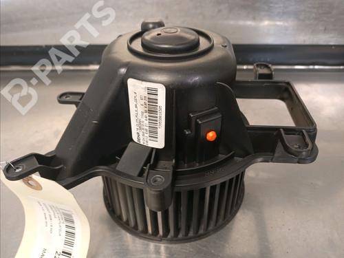 Used Heater blower motor Heater blower motor PEUGEOT 3008 I MPV (0U_) 1.6 HDi (112 hp) 10746055 10746055