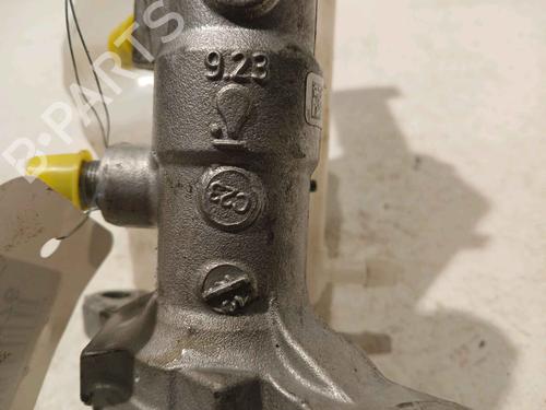 Brake master cylinder DACIA JOGGER (RK_) 1.0 TCe 100 ECO-G (RKMT) | BP30409541M77