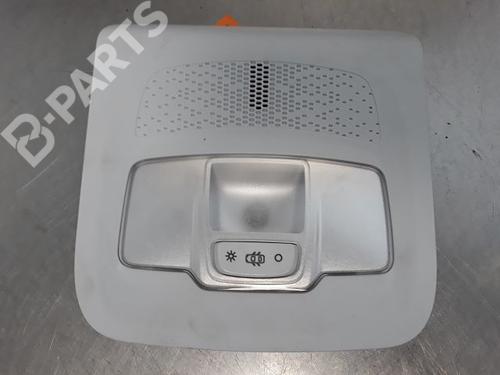 Used Interior roof light PEUGEOT 208 I (CA_, CC_) 1.6 BlueHDi 100 (100 hp) 9323660