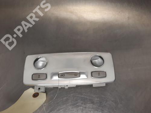Used Interior roof light RENAULT LAGUNA III Grandtour (KT0/1) 1.5 dCi (KT0A, KT0R, KT02) (110 hp) 9321796