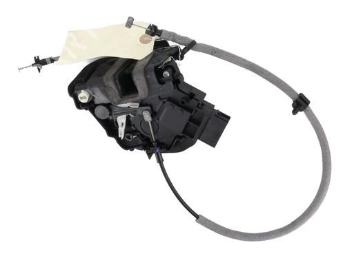 Rear right lock FORD S-MAX (WA6) 2.0 TDCi | BP22401461C99 
