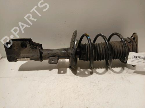 Used Right front shock absorber PEUGEOT 3008 II SUV (MC_, MR_, MJ_, M4_) 1.5 BlueHDi 130 (131 hp) 17381803