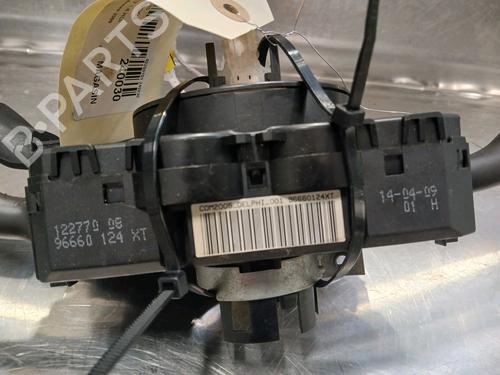 Headlight switch CITROËN C2 (JM_) 1.4 HDi | BP17514242I24 