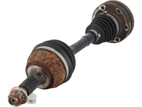 Used Right front driveshaft Right front driveshaft VW TOUAREG (7LA, 7L6, 7L7) 3.0 V6 TDI (225 hp) 33231977 33231977